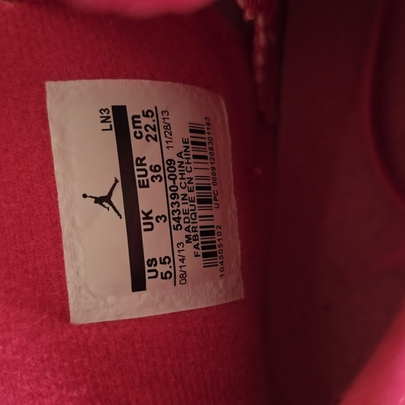 Jordan 6 Retro - Picture 5 of 5